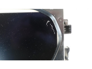 Спидометр (приборный щиток) 89A920725 LICZNIK VIRTUAL ZEGARY LCD AUDI Q4 E-TRON 89A Audi Q4 Sportback e-tron