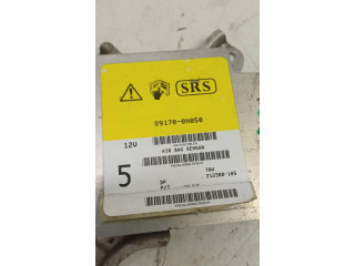 Блок подушек безопасности 891700H050, 212388105   Peugeot 107