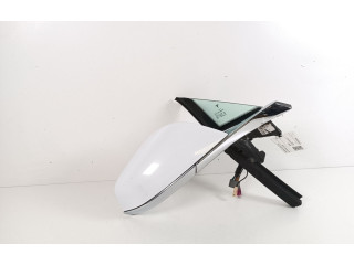 Зеркало (управляемое электричеством) Tesla Model S