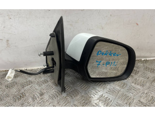 Зеркало электрическое        Dacia Dokker   -  года   
