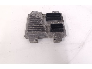 Řídící jednotka 12659379, 12642927 Opel Zafira C 2014