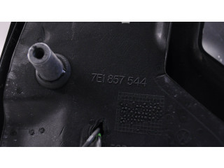 Zpětné zrcátko Volkswagen Transporter - Caravelle T5 2013 7E2857508DE