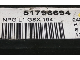 Другие блоки управления / модули 51796694   Fiat Croma   для двигателя 939A1000