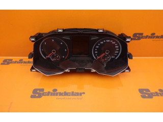 Přístrojová deska Volkswagen T-Roc 2017 2GA920741A, 2GA920741A