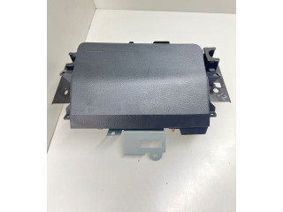 Подушка безопасности для колен 0080P1100016, KABASP2 Nissan Navara D23