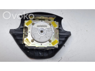 Подушка безопасности водителя 95VWF042B85BC Ford Galaxy