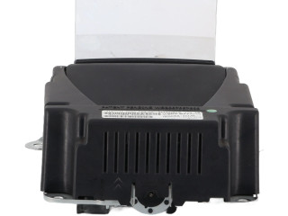 Дисплей    96665877ZD03   Peugeot 5008