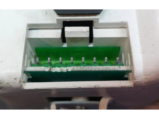 Přístrojová deska Alfa Romeo 164