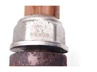 Топливная рампа 45PP3-3, 14119901379 Mitsubishi ASX для двигателя 4N13