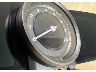 Přístrojová deska  Porsche 911 992 2019 992920911F  