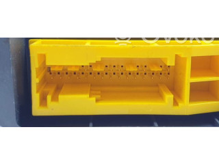 Блок подушек безопасности 28404796003 Dacia Logan I