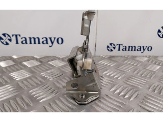 Замок раздвижная дверь Dacia Dokker K9K626