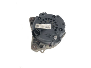 Генератор FG20S018, 2614132C Audi A7 S7 4G