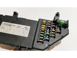 Pojistková skříňka 13165970 Opel Signum 2003