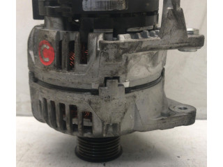 Генератор    Volkswagen Polo      