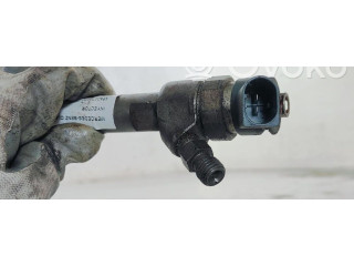 Форсунка A6400700787 Mercedes-Benz A W169 640940