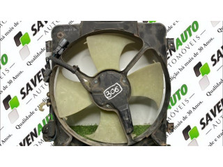 Вентилятор печки SV22-03 Honda HR-V