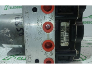 Jednotka ABS 0265234468 Renault Megane II 2007
