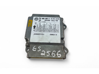 Блок управления 1T0909605D   Volkswagen Caddy