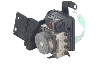 Блок АБС 5Q0614517LBEF Volkswagen Golf VII 2013 - 2019 года