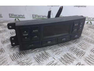 Блок управления климат-контролем 972503E100 KIA Sorento