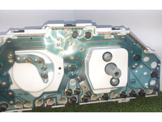 Přístrojová deska Peugeot 106 1994 9604408380