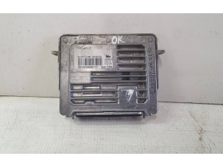 Блок управления Xenon