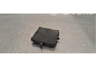 Блок комфорта 284B13925R   Renault Clio V   