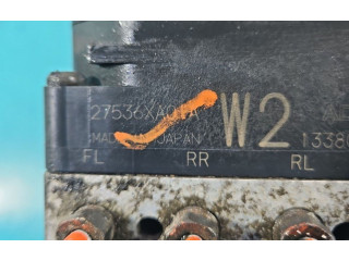 Блок АБС 133800-7131, IMPRK1400248   Subaru  Tribeca  2008 - 2016 года