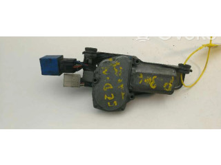 Моторчик заднего дворника 0390201545, 6405E3 Peugeot 306