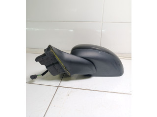 Зеркало электрическое Fiat 500L 2013 - года