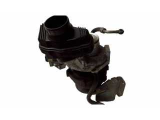 Турбина BMW X5 F15 3.0 7823202, 782320210