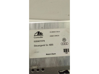 Блок управления АБС 535907379, 03001AWCA   Volkswagen PASSAT B4