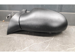 Зеркало электрическое        Mercedes-Benz A W168  1997 - 2004 года   