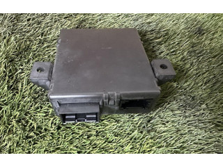 Турбина Блок управления двигателя Audi A1 8U0907468AC