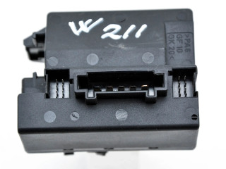 Řídící jednotka A6421504779, 0281012402 Mercedes-Benz E W211 2005
