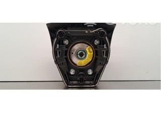 Подушка безопасности водителя EB3B41043B13ACW Ford Ranger IV