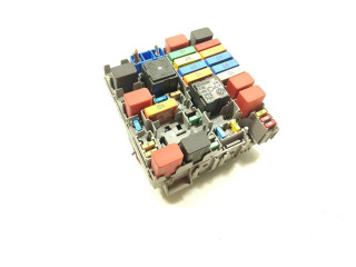 Блок предохранителей 51867697, 13009 Alfa Romeo Giulietta