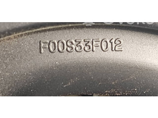 Вентилятор печки    F00S33F012   KIA Ceed