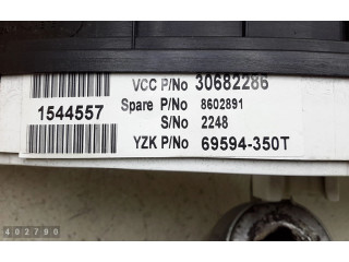 Панель приборов 30682286 Volvo XC90