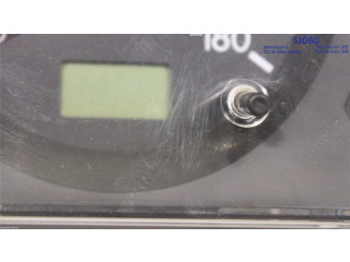 Přístrojová deska Ford Ranger 2009 4978134, UC3R55430