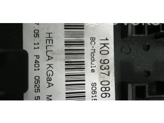 Моторчик дворников 1K0937087KZ4E, 1K0837086J Volkswagen Golf VI