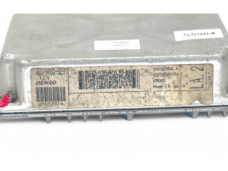 Блок управления двигателя MB0797009291, 109291   Volvo V70