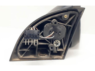 Зеркало электрическое        Mercedes-Benz A W168  1997 - 2004 года   