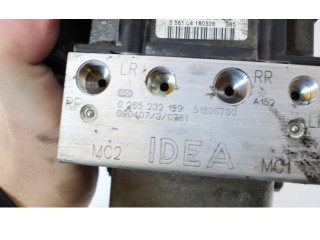 Jednotka ABS 0265800725 Lancia Musa 2008