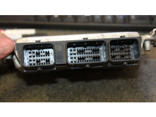 Řídící jednotka 0261207686, 0261207686   Citroen Berlingo 2000
