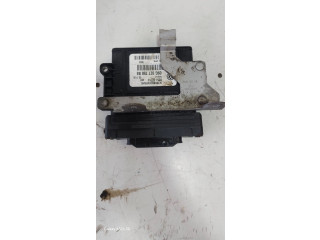 Блок управления коробкой передач 09G927750BE, H35S0714 Volkswagen Golf Plus