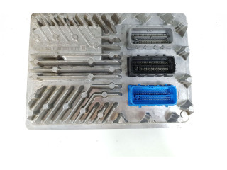 Блок управления двигателя 28367418, 1113236020604CR7   Chevrolet Corvette C7