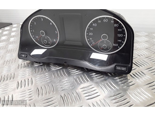 Přístrojová deska Volkswagen Tiguan 2011 5N0920972A