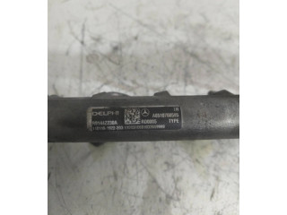 Vstřikovací lišta A6510700595, R9144Z230A Mercedes-Benz E C207 W207 651911